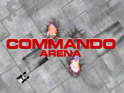 Commando Arena